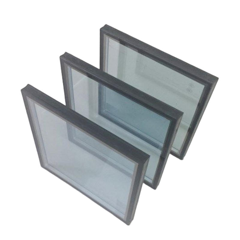 Isolierglas für Vorhangfassade