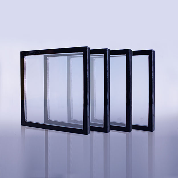 Isolierglas